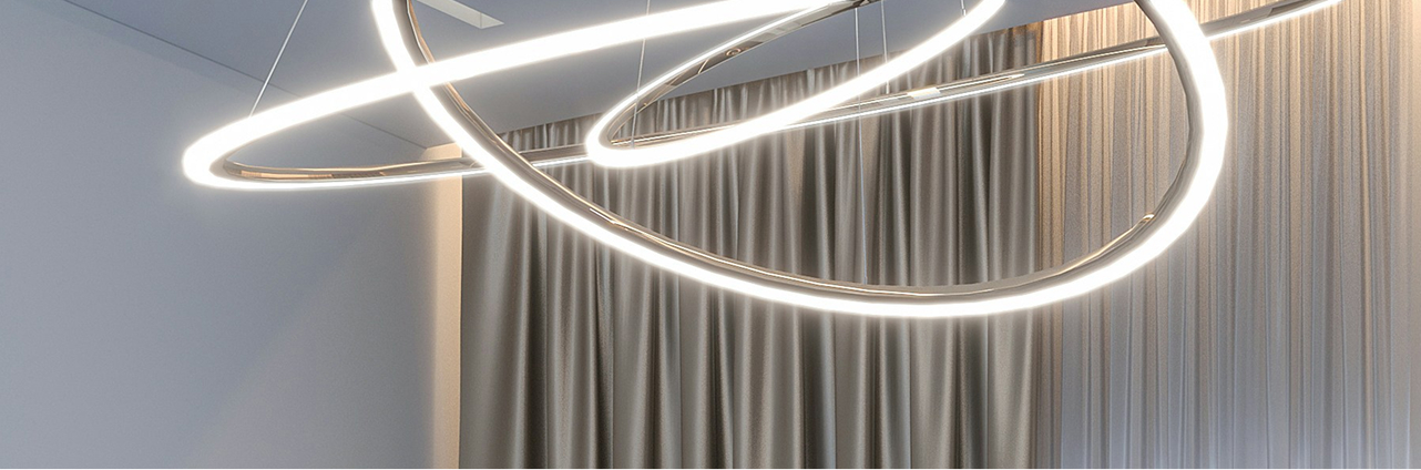 Chandeliers